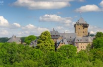 Schloss Burg bei Solingen