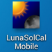 LunaSolCal Mobile