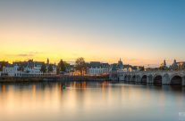 Maastricht Panorama