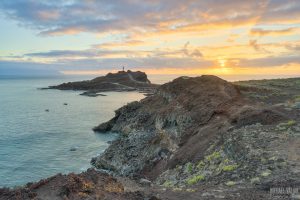 Teneriffa Punta de Teno