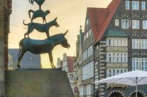 Bremer Stadtmusikanten