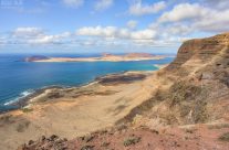 Mirador de Guinate auf Lanzarote