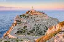 Far de Cap Formentor auf Mallorca