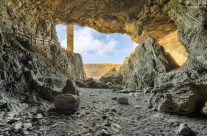 Höhlen von Ajuy auf Fuerteventura