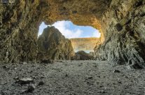Höhlen von Ajuy auf Fuerteventura