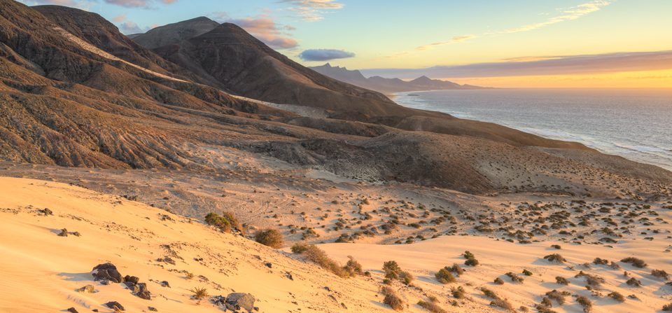 Jandia Fuerteventura