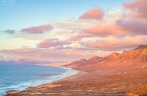 Mirador de Cofete auf Fuerteventura