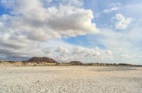 Playa del Bajo de la Burra auf Fuerteventura – Popcorn Beach