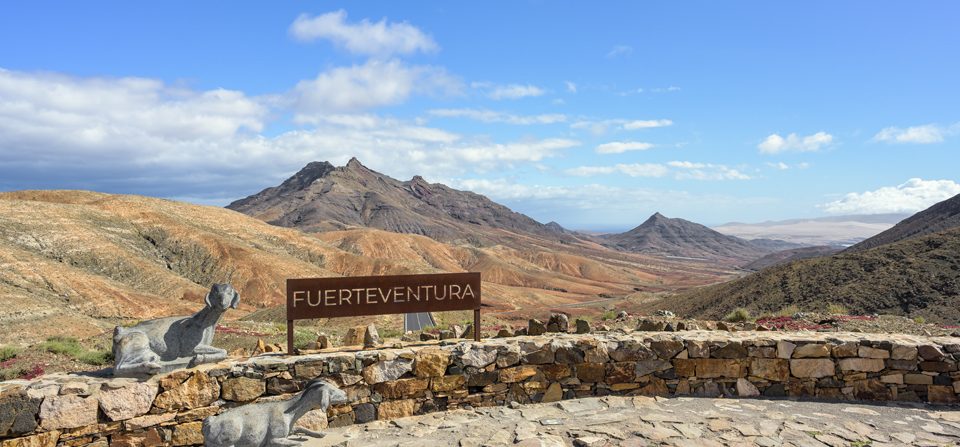 Fuerteventura