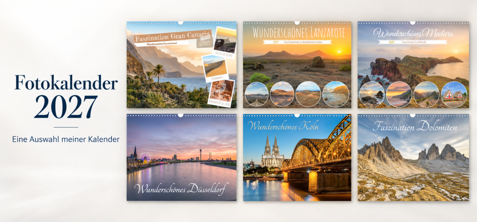 Fotokalender 2027