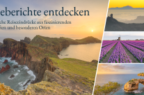 Reiseberichte