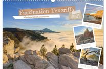 Kalender: Faszination Teneriffa