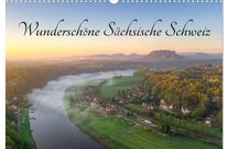 Kalender: Wunderschöne Sächsische Schweiz