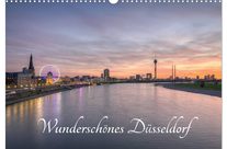 Kalender: Wunderschönes Düsseldorf