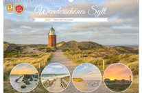 Kalender: Wunderschönes Sylt – Perle der Nordsee